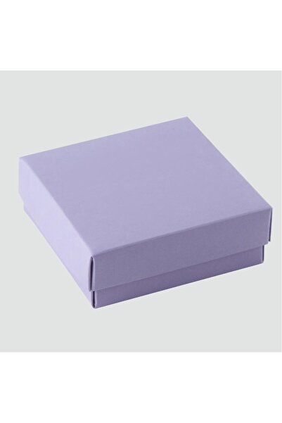 Zeyn Dekor Mor Kare Takım Kutusu 20 Adetli Paket Fiyatı Hazır Kurulu