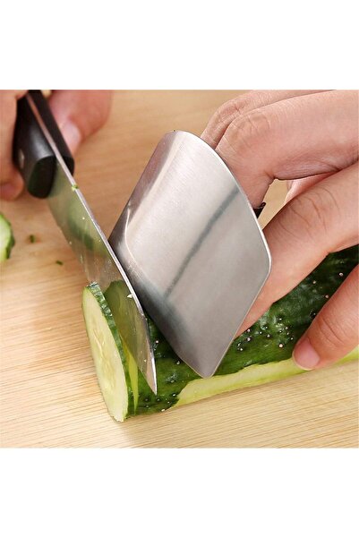 EARABUL Parmak Koruyucu Sebze Doğrama Aparatı