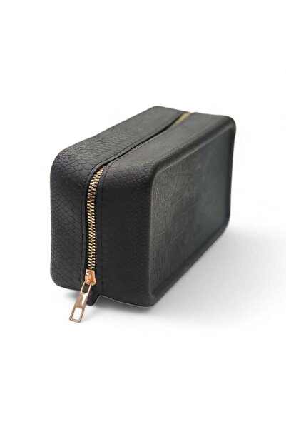 CEPHOME Silikon aromatik kokulu large çanta organizer- makyaj çantası