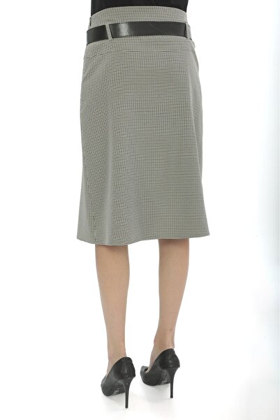 SORALLİNE ΓΥΝΑΙΚΕΙΑ ΦΟΥΣΤΑ ΜΕ ΠΙΛΕΣ 65 εκ. ΜΕ ΦΥΛΛΟ ΕΠΕΞΕΡΓΑΣΙΑΣ ΑΝΟΙΞΗ 722 ΜΕ ΣΧΕΔΙΟ ΠΡΑΣΙΝΟ