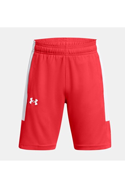 Under Armour Erkek Çocuk UA Zone Şort 1383402-600