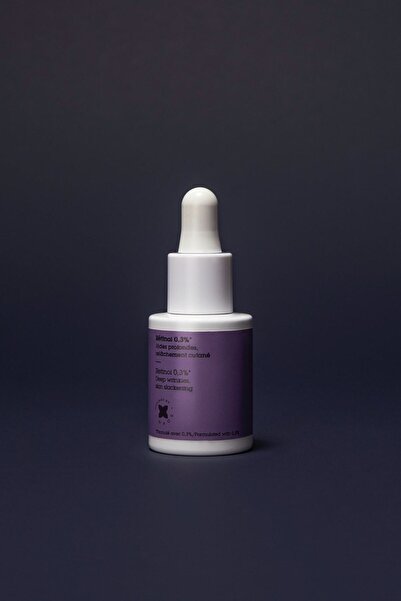 Etat Pur Pure Active Retinol %0,3 15 Ml SHİNEE682