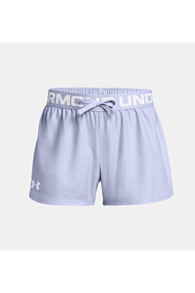 Under Armour Kız Çocuk UA Play Up Şort 1363372-539