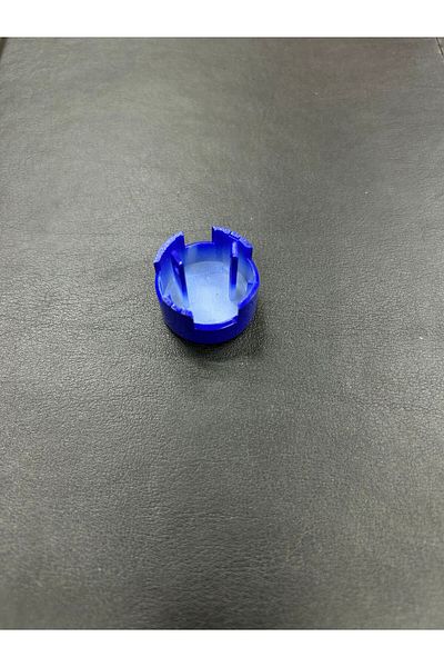 APEXİ Bmw F20 F30 F31 F32 F33 F36 Blue Start Stop Button