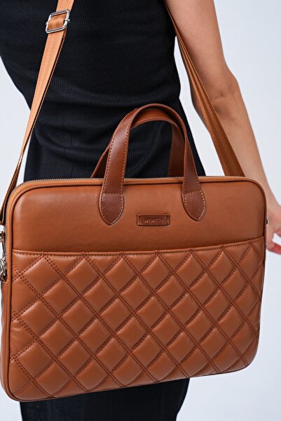 deridense Macbook Air Pro 15"& 16" inch Laptop Briefcase