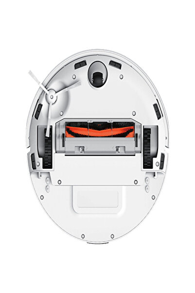 Xiaomi Mi RobotMop 2 Pro Robot Süpürge Beyaz- + 1 YIL GARANTİ HEDİYE