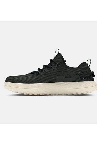 Under Armour Unisex Ua Fat Tire Venture Casual Shoes 3027562 -301