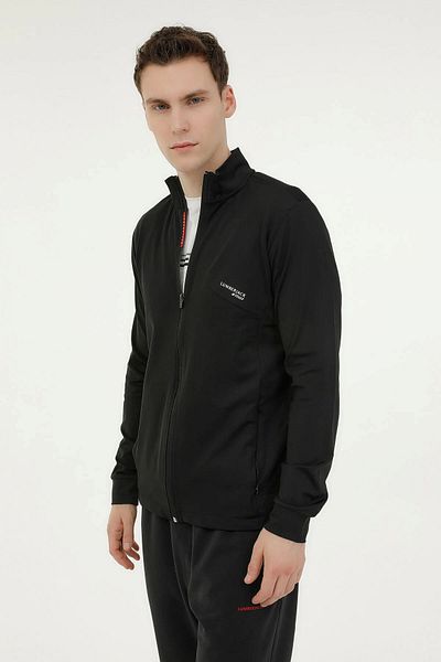 lumberjack A10141791908010 101417919 ml Renato 18ct1159 3pr Мъжки спортен спорт Черен