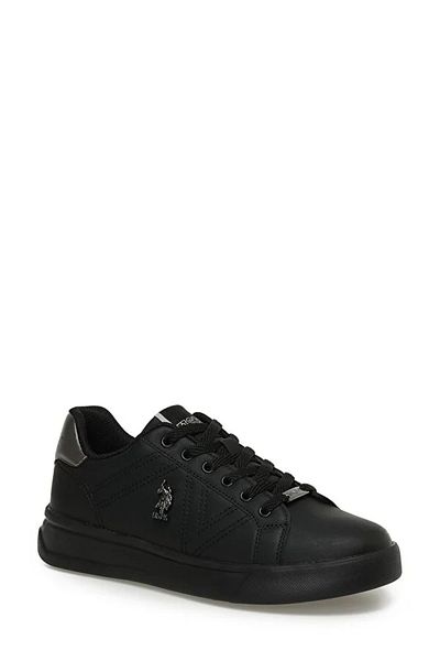 U.S. Polo Assn. A10139773112010 101397731 Pantofi sport pentru femei Extra 3pr Negru/negru