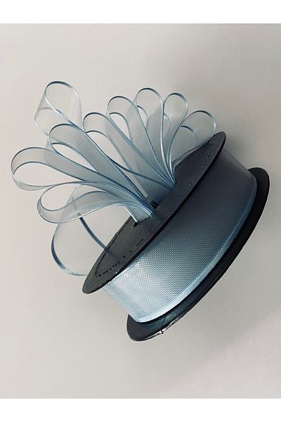 Öztürk Κορδέλα σιφόν (Κουρδαλέ) 2,5cm x 20μέτρα. Χρώμα Νο:14