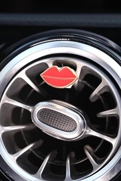 TASARIM ARABAM ATİKE ELİF AKIN زخرفة مكيف الهواء الشفاه