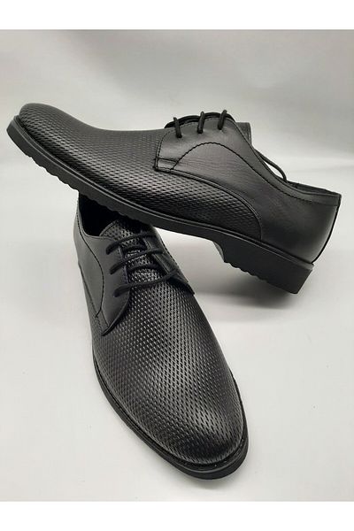 Adel OUR NEW MODEL GENUINE LEATHER SHOES
