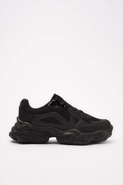 DarkStep 141 Pantofi sport pentru femei, cu talpă groasă, confortabili