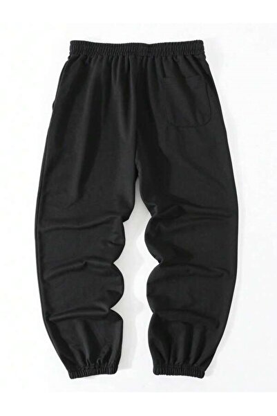 MOONBULL Ανδρικό Σετ αθλητικής φόρμας Brooklyn εμπριμέ σε μπεζ-καφέ