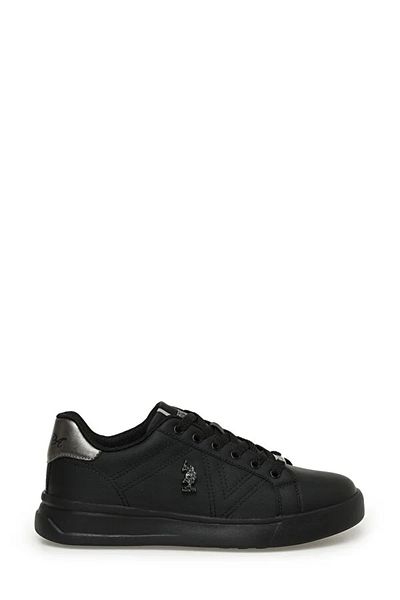 U.S. Polo Assn. A10139773112010 101397731 Pantofi sport pentru femei Extra 3pr Negru/negru