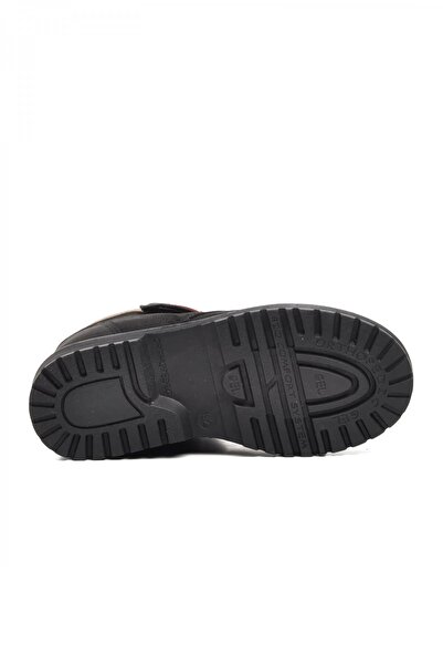 pepino Bot 138 Filet - Siyah - 33