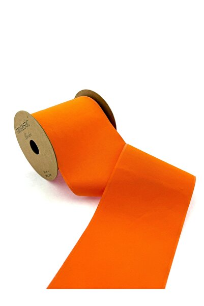 FANTASTIC BORDERS Широка облямівка з однотонної тканини - аксесуар (ширина 10...