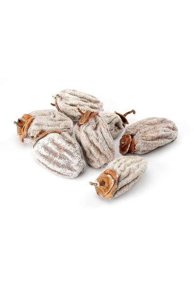 Guruyemiş Cennet Hurması ( Kurutulmuş Trabzon Hurması) 500 gr