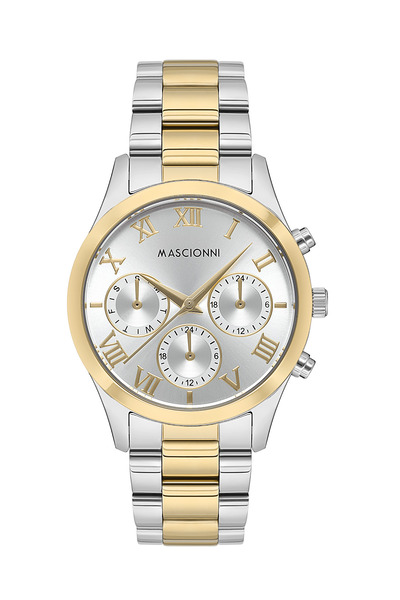 mascionni Women's Wristwatch - Stylish and Functional Design