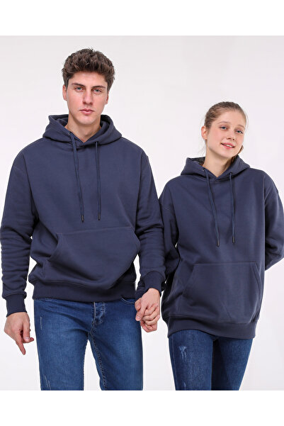 Füme Oversize Sweatshirt