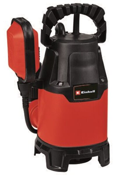 Einhell GC-DP 3325 Dalgıç Pompa Kirli Su