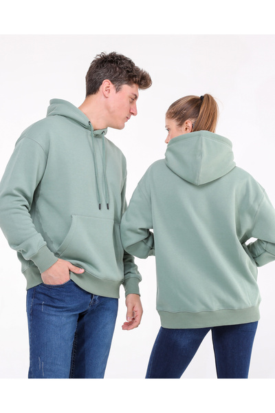 RED RACE Çağla Oversize Sweatshirt