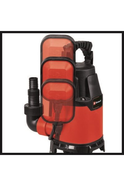 Einhell GC-DP 3325 Dalgıç Pompa Kirli Su