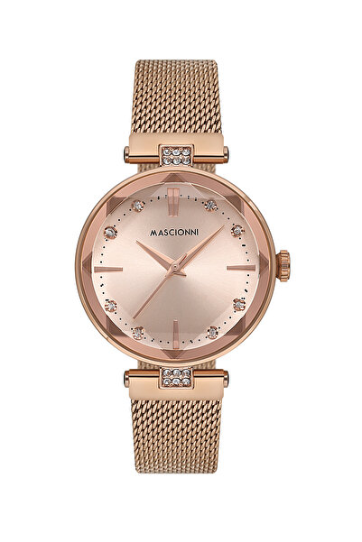 mascionni Women's Wristwatch