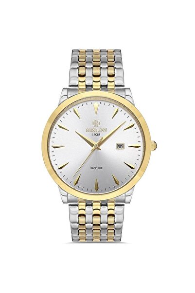 Hislon Cl125t-03sg Erkek Kol Saati