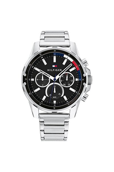 Tommy Hilfiger Th1791936 Erkek Kol Saati