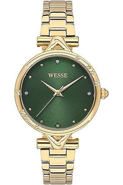 Wesse Wwl302704 Kadın Kol Saati