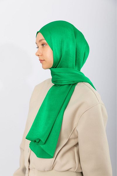 hijabchi Σατέν Σαλιάρα