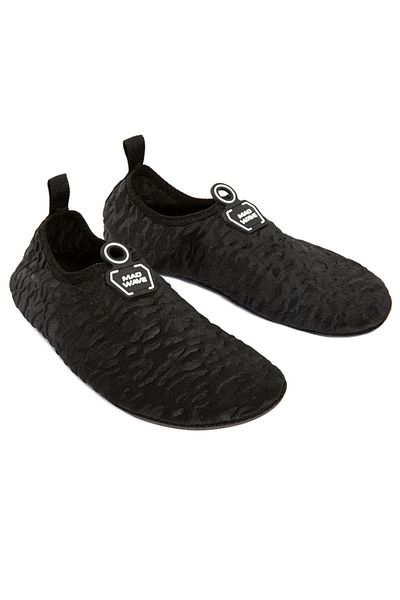 Mad Wave Pool/Sea Shoes (Black)