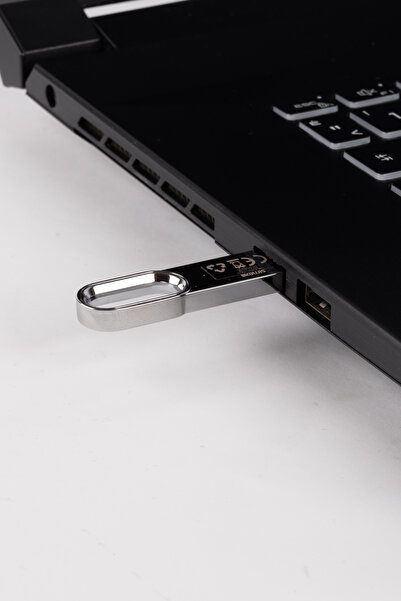 Simex SU-108 Mind 2.0 Metal 128GB USB Memory Standard