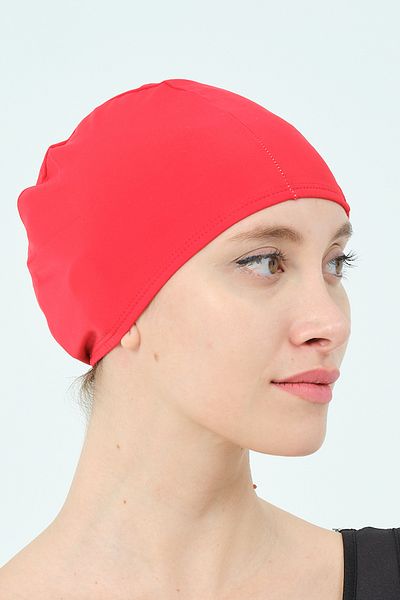 myfirstsea COPY - Lycra Cloth Cap Swimmer Sea Pool Cap