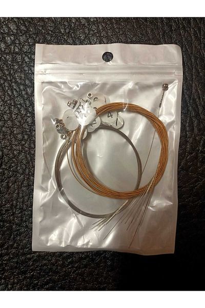 LEA LIR-10 MODEL 10 WIRES SUIT WIRE SET FOR MINI ARP LYRES
