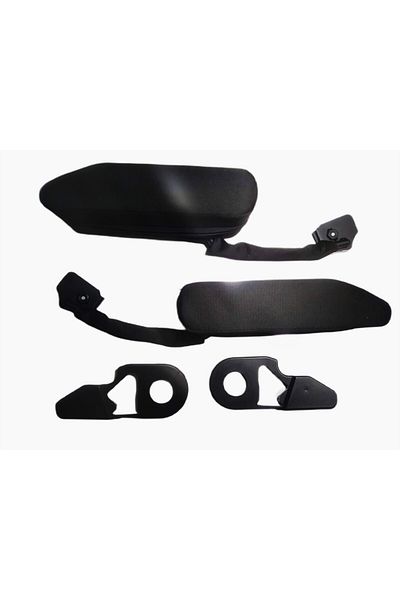 LECAR OTO LADA NİVA ARM STANDING ARM