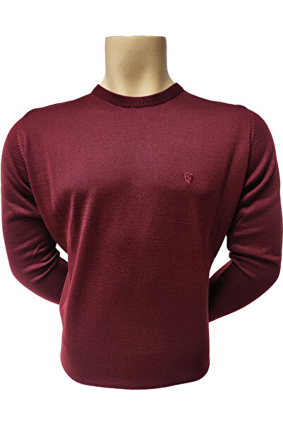 Sabri Özel SABRİ ÖZEL ER KAZAK O YAKA BASIC