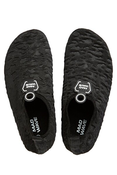 Mad Wave Havuz/Deniz Ayakkabısı (Siyah)