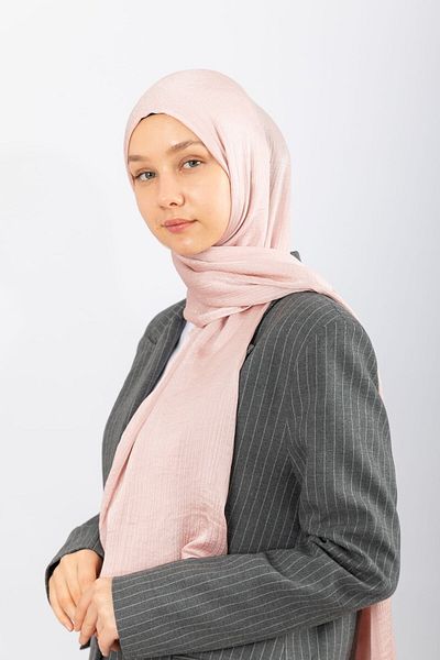 hijabchi Σατέν Σαλιάρα