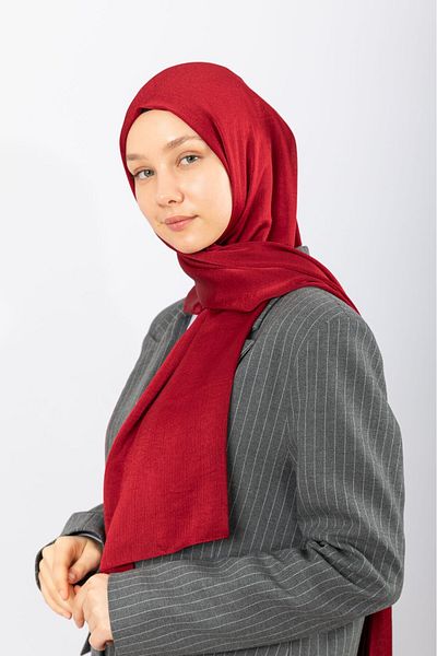 hijabchi Σατέν Σαλιάρα
