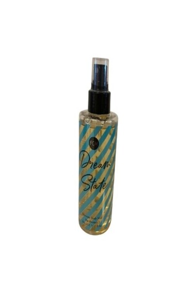 FGM DREAM STATE Shimmer Body Mist For Women 200 ml
