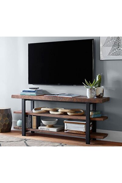 Beasym Vino Masif Doğal Tv Ünitesi