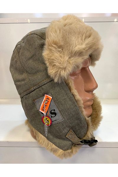 Suyutti ARICI STORE KAMİKAZE FUR PILOT HAT