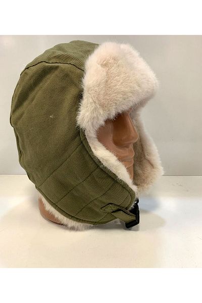 Suyutti ARICI STORE KAMİKAZE FUR PILOT HAT