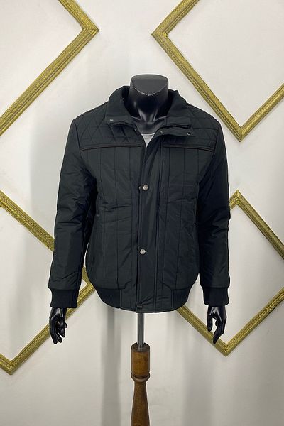 Sadık Collection DYNAMO ΑΝΔΡΙΚΟ ΜΑΝΙΚΙ ΚΑΙ ΜΕΣΗ ΚΑΠΙΤΟΝΕ ΠΑΛΤΟ ΜΕ ΕΛΑΣΤΙΚΟ