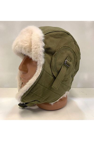 Suyutti ARICI STORE KAMİKAZE FUR PILOT HAT
