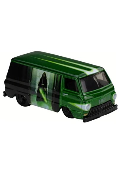 HOT WHEELS 66 Dodge A100 - HKC97