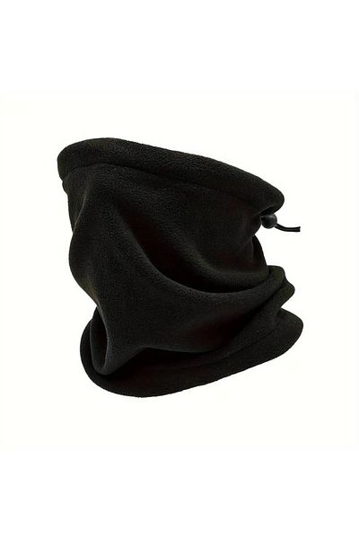 JDM Fleece Unisex Beanie Anthracite
