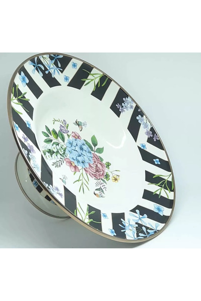 Miss Betty EMAYE BEGONVİL SUNUM TABAĞI MEYVELİK